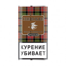 Табак сигаретный Cherokee Chocolate Kiss (25 гр)